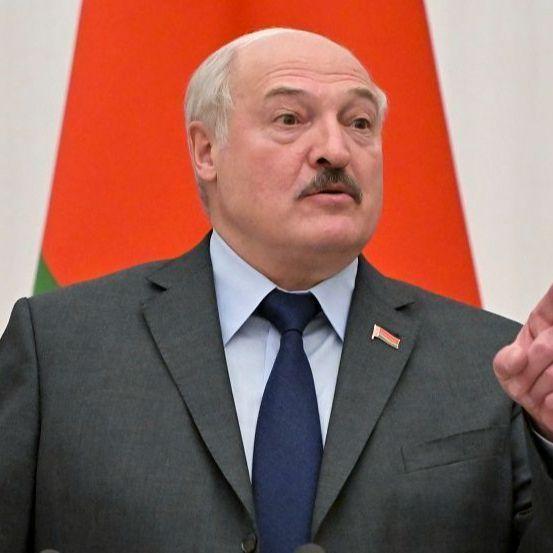 Lukašenko: Narodu Ukrajine je potreban mir