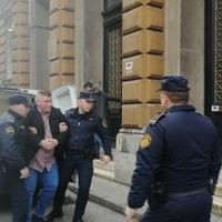 Suđenje Arminu Berberoviću: Tužiteljica navela stravične detalje iz noći kada je usmrtio doktorice