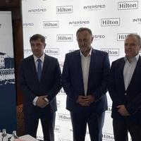 Kordić potvrdio: Osim Sarajeva, svjetski lanac Hilton stiže i u Mostar