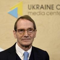 Erik Mose, predsjedavajući istražne komisije za Ukrajinu: Rusija je nasmrt mučila neke ukrajinske žrtve