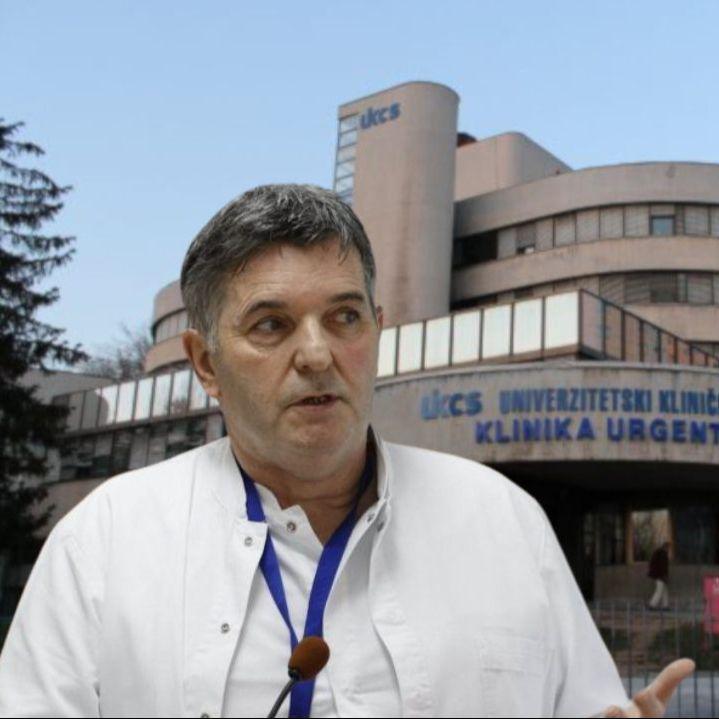 UO KCUS-a danas dostavio Vladi izmijenjenu odluku, Ismet Gavrankapetanović naredne sedmice postaje direktor?!