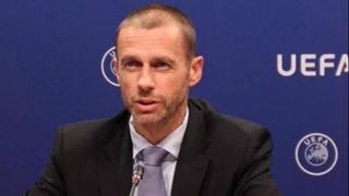 UEFA reagirala na navode da prodaje Ligu prvaka