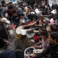 Generalni direktor WHO-a: Djeca umiru od gladi na sjeveru Pojasa Gaze
