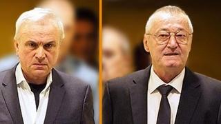 Konačna presuda u predmetu protiv Stanišića i Simatovića sutra u MMKS-u