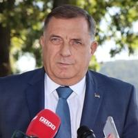 Dodik nakon sastanka s mađarskim premijerom: Orban razumije poziciju RS
