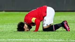 Mohamed Salah: Neustrašivi Faraon