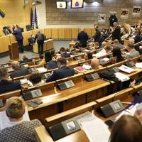Predstavnički dom prihvatio Prijedlog kolokvijalno nazvanog "zakona o osuđenim pedofilima"