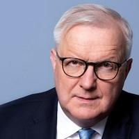 Guverner Finske centralne banke  najavio kandidaturu za predsjednika države