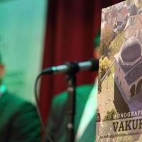 Predstavljena monografija o vakufima u Livnu