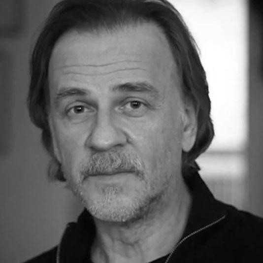 Glumac Žarko Laušević preminuo u 63. godini