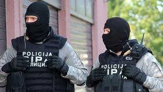 SIPA u Odžaku uhapsila jednu osobu sa Interpolove potjernice