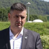 Tabaković: Bez jasne reforme policije nema opstanka Bošnjaka u RS