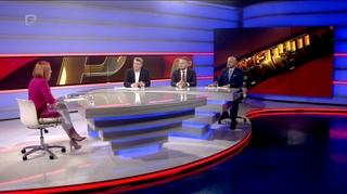 Kešo, Muslić i Petković: "Svi mi koji živimo u BiH očekujemo EU"