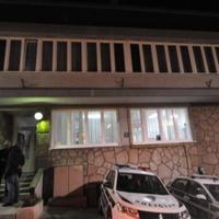 Bačena bomba na porodičnu kuću u Sarajevu 