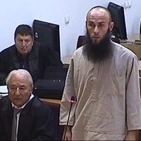 Potvrđena optužnica protiv Mirze Kapića: Ratovao u Siriji, a onda planirao napad na džamiju u Zenici