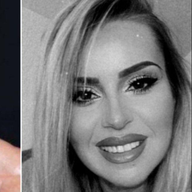 Pjevač podijelio fotografiju: Privatna slika ubijene Nizame Hećimović pokazuje kakva je žena bila