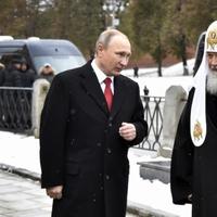 Ukrajina izdala potjernicu za ruskim patrijarhom Kirilom