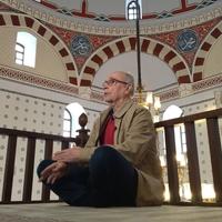 Kasim Mujičić o džamiji Arnaudiji: "Nikad nisam izgubio nadu da ćemo je vratiti"