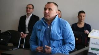 Oliver Knezović ponovo oslobođen optužbi za ubistvo Vedrana Puljića