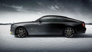 Rolls Royce Black Badge Wraith Arrow: 12 primjeraka remek-djela