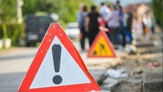 BIHAMK: Obustava saobraćaja na dionici puta Žegulja-Ljubinje