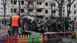 Volker Turk: Eskalacija između Rusije i Ukrajine je alarmantna, zabranjeno je napadati civile