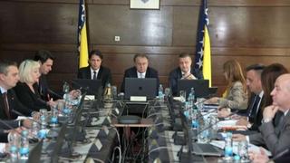 Vlada FBiH bi na današnjoj sjednici trebala smijeniti direktore BH Telecoma i Elektroprivrede BiH