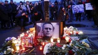 Naišli na ozbiljne probleme: Porodica ne može sahraniti Alekseja Navaljnog
