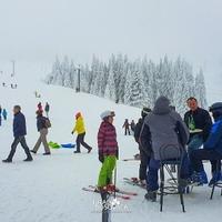 Stotine skijaša uživalo u vikendu na Busovačkoj planini