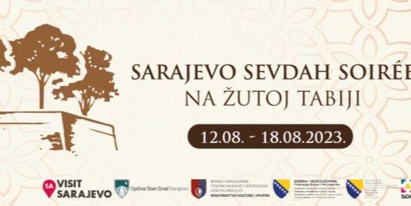 Prvi festival sevdalinke “Sarajevo Sevdah Soiree” - Avaz