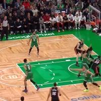 Sjajna pobjeda: Boston Celtics razbio Majami