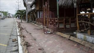 Ekvador: U snažnom zemljotresu poginula jedna osoba, oštećene zgrade i kuće