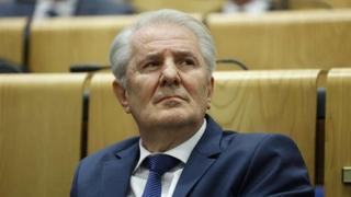 Lendo: Ustavni sud BiH posljednja je linija odbrane ustavnog poretka
