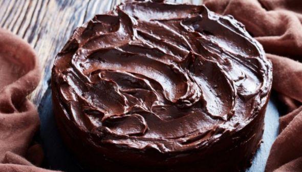 Čokoladna torta  - Avaz