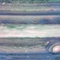 Oluja se kreće brzinom od 515 kilometara na sat: Nevjerovatna otkrića o Jupiteru