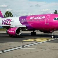 "Wizz Air" nastavlja da ukida letove iz BiH