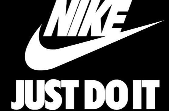 Nike Logo - Avaz