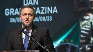 Bećirović: BiH je na udaru devet opasnih strategija laži i manipulacija