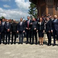 Predstavnici stranaka Bošnjaka okupili se u Sarajevu, Konaković: Sve su stranke bitne, a posebno SDA