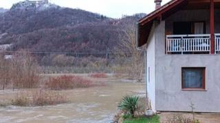 Uprava civilne zaštite KS: Preporuke za poduzimanje preventivnih mjera zaštite od poplava
