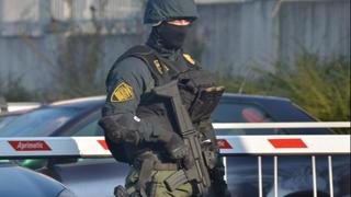 U nastavku akcije "Jaguar" uhapšena osoba iz Sarajeva zbog iznude novca