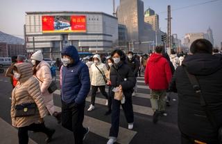Kina proglasila pobjedu nad pandemijom koronavirusa