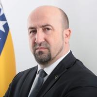 Jusić: Islamska zajednica podržava prijedlog Bećirovića i Komšića za rješavanje pitanja državne imovine