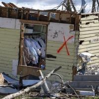 Broj mrtvih u SAD-u porastao na 32 nakon snažnih tornada