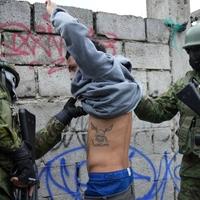 Povećana vojna straža na ulicama: Ekvador krenuo u obračun s kartelima