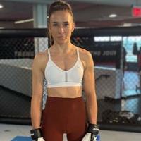 Mostarka debituje u UFC-u: Ivana Petrović odlučila koju zemlju će predstavljati