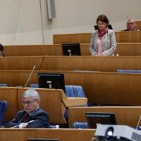 Prijedlog dopune Krivičnog zakona BiH vraćen komisiji na ponovno razmatranje