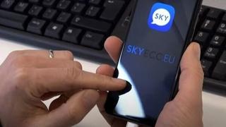 Vrhovni sud Nizozemske donio odluku: Poruke sa Sky aplikacije validni dokazi na sudu