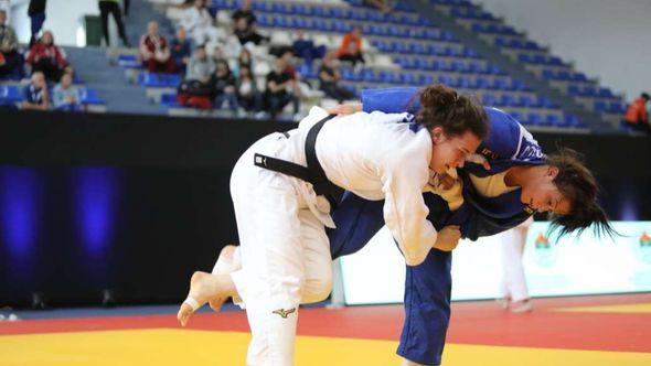 Evropa judo kup za seniore počeo je danas - Avaz