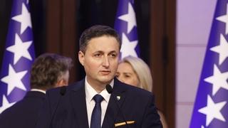 Bećirović o odluci Ustavnog suda: Državna imovina pripada BiH